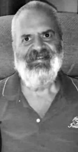 Donald "Don" Yeadon